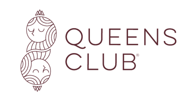 Queens Club Logo