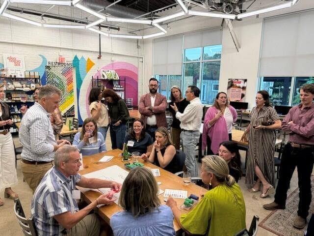 8.4.26 QC CLT Poker Event